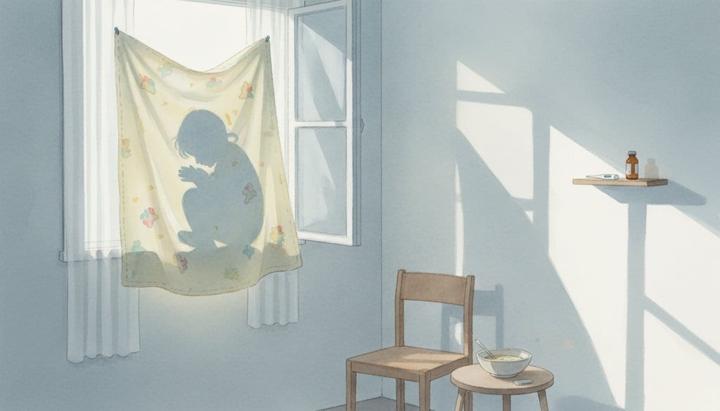 The Shadow of Recovery