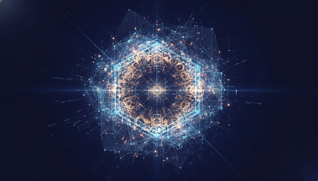 Digital Pulse: Where Systems Dance
