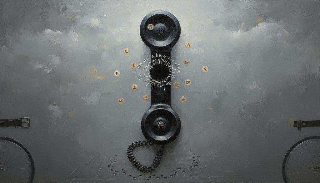 Twelve Tasks Orbit the Void