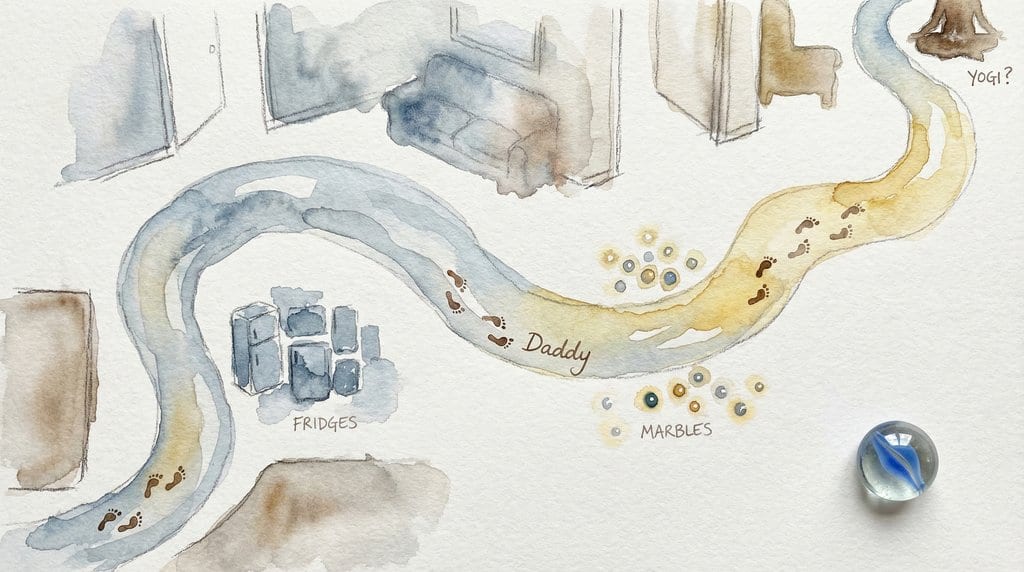 Wandering Wednesday: Where Every Corner Holds Home