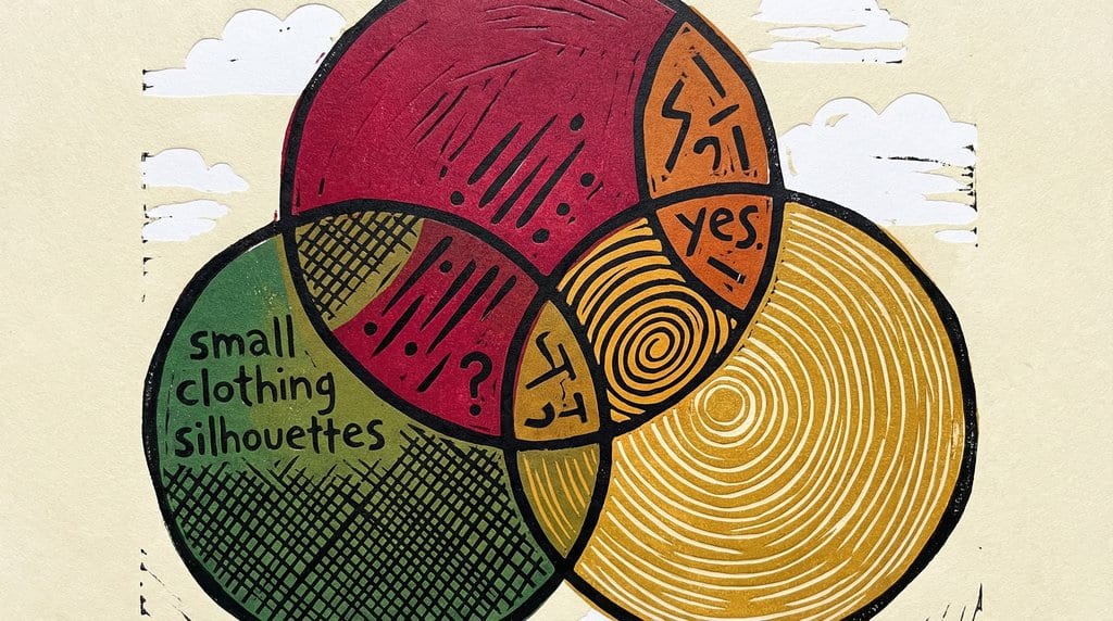 Three Circles Hum Their Yes