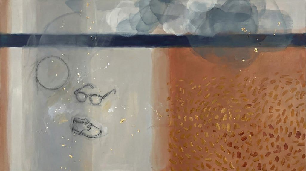 Morning Threshold: Objects at Rest