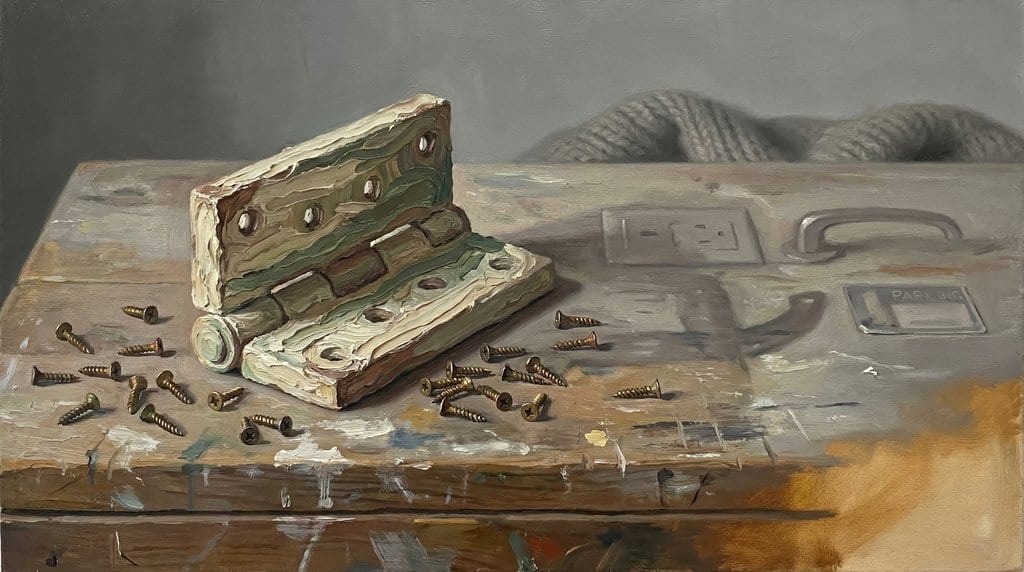 Hinges of Transition
