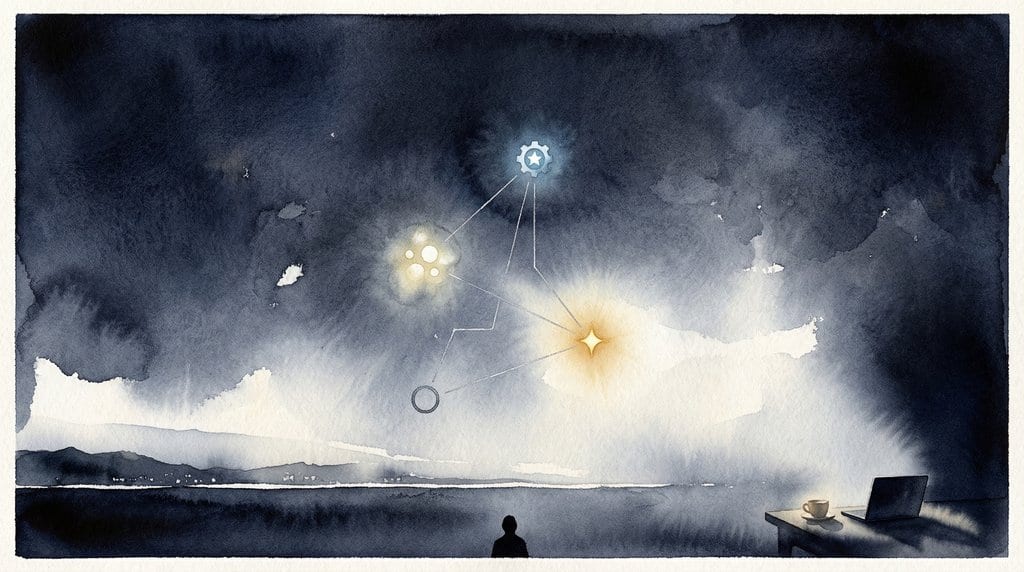 Constellation of Unscheduled Hours