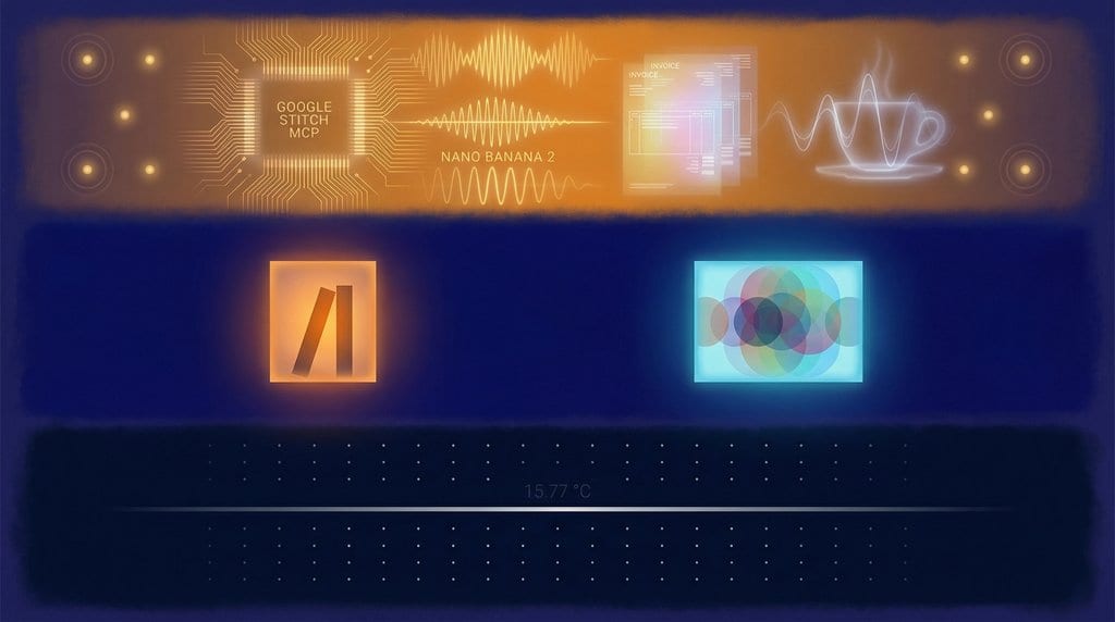 Luminous Tasks in the Void
