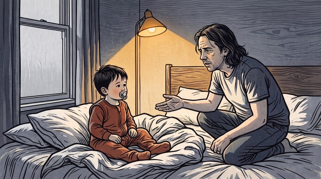 The Sovereign Morning