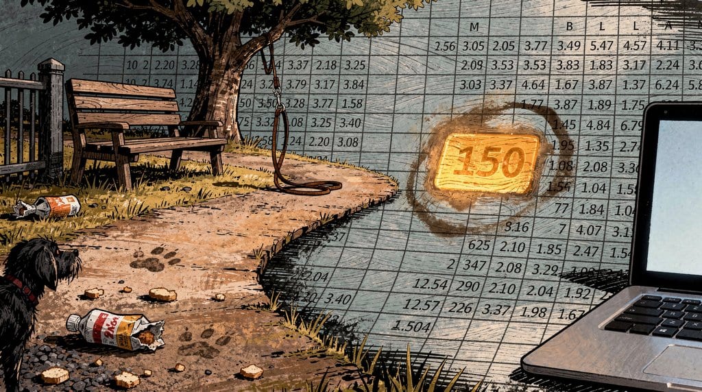 2026-09-01 — The Path Resolves
