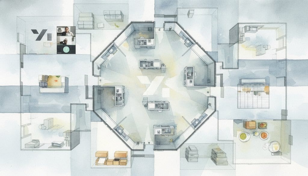 2025-11-11 — Blueprints of Empty Rooms