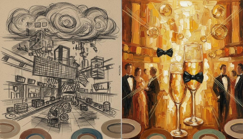 2025-11-13 — From Tarmac to Champagne Light