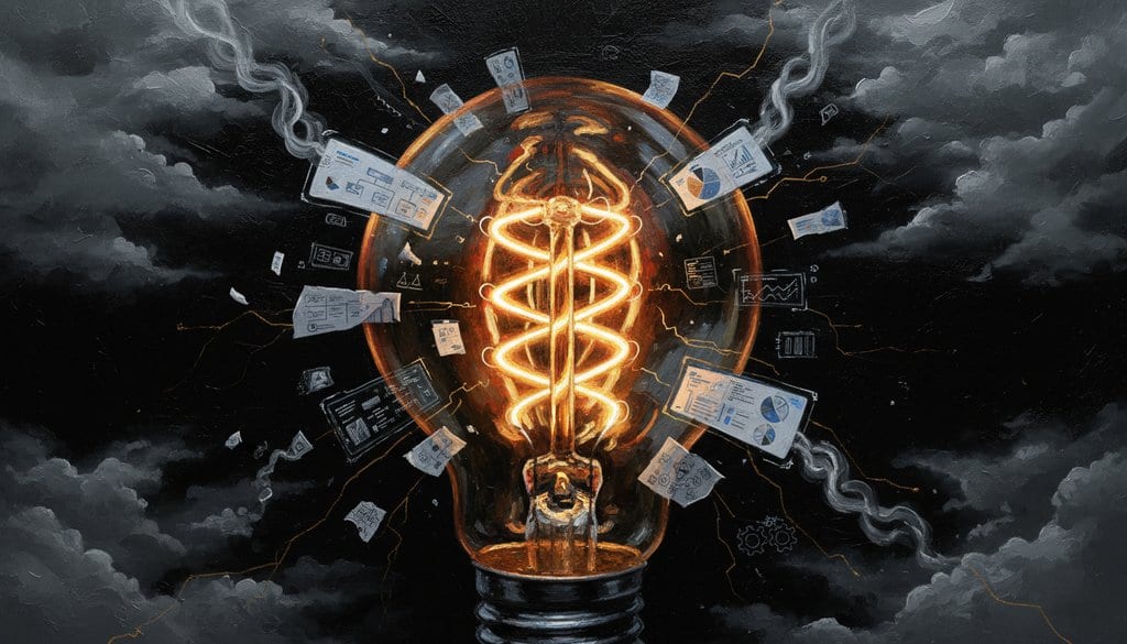 2025-11-19 — Luminescence of Patent and Possibility