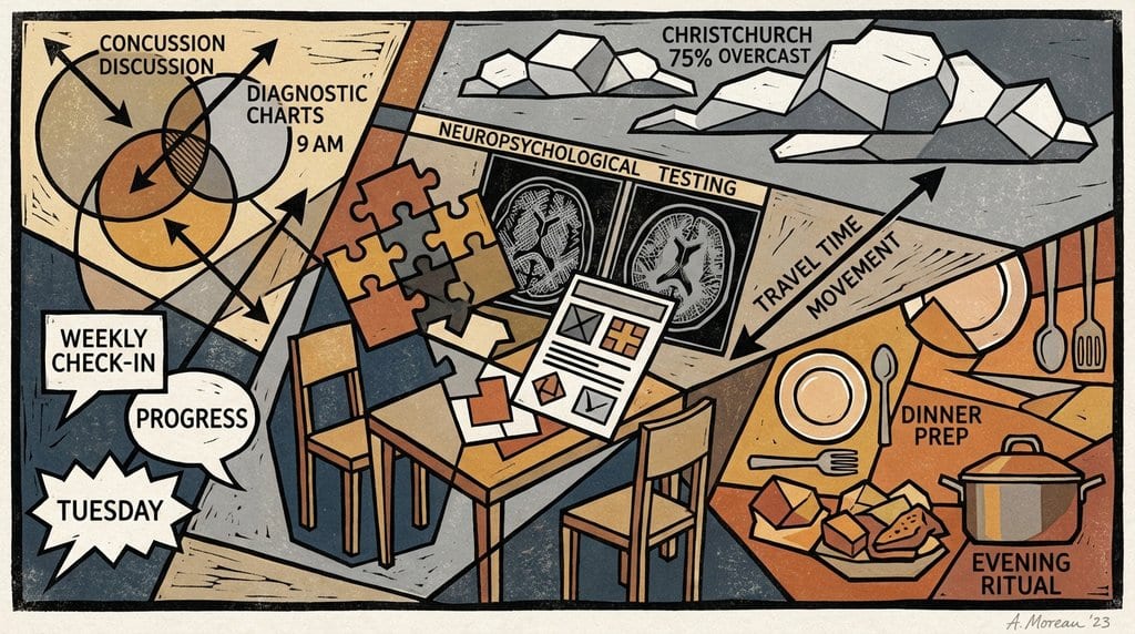 2025-11-25 — Fractured Tuesday: Healing in Geometric Time