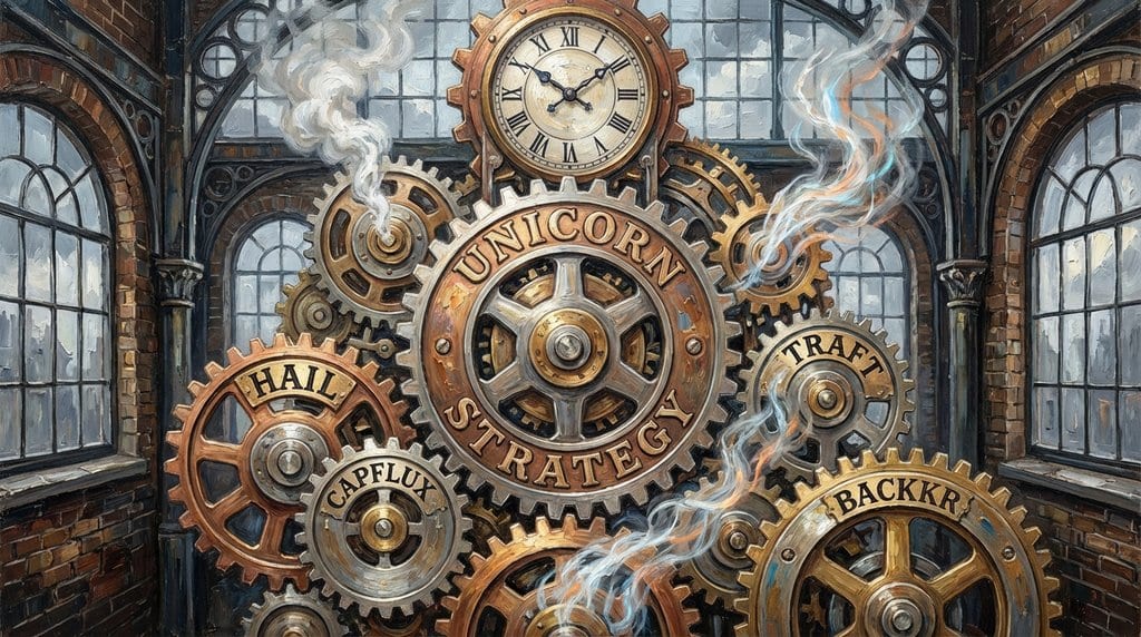 2025-12-05 — The Machinery of Vision