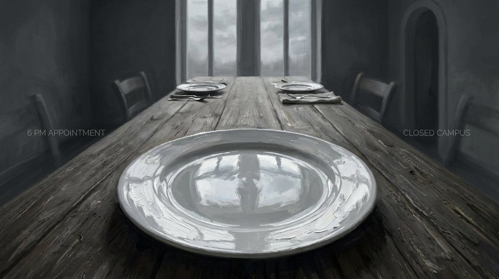 2025-12-29 — Distance Between Two Silences
