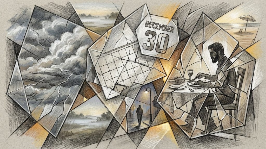 2025-12-30 — Fragments of the Threshold Year
