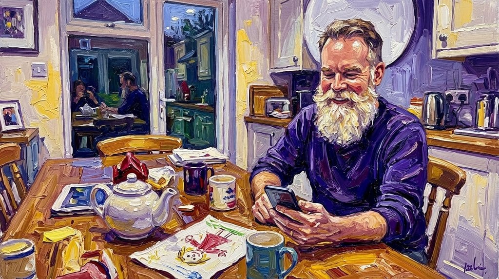 2026-04-12 — The Stone Drops Twice