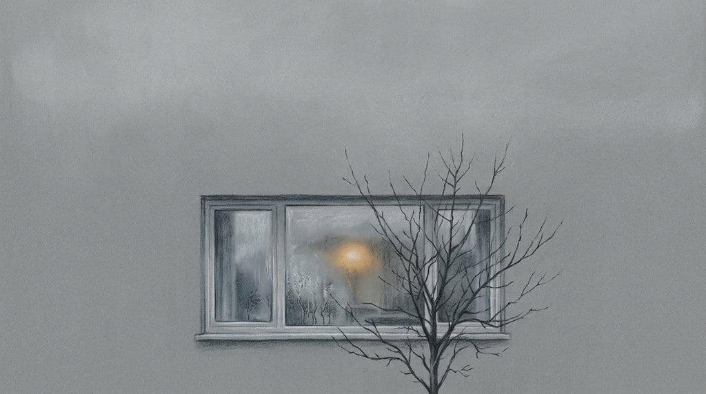 2026-05-04 — The Lamp Inside the Cloud