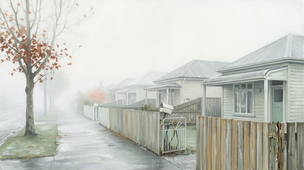 2026-05-09 — The Haze Tells Itself