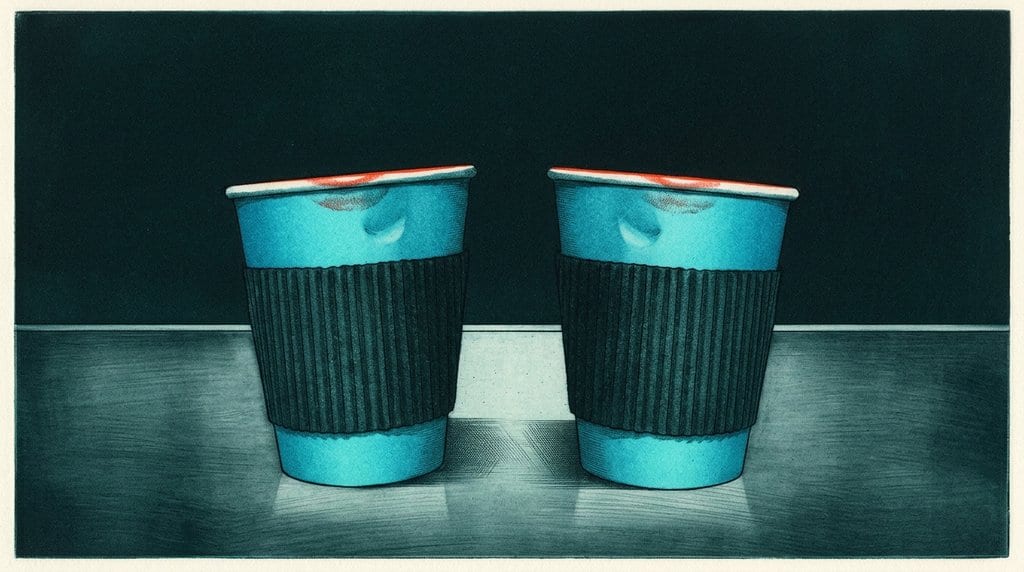 2026-05-12 — Two Departures at Seven Thirty-Seven