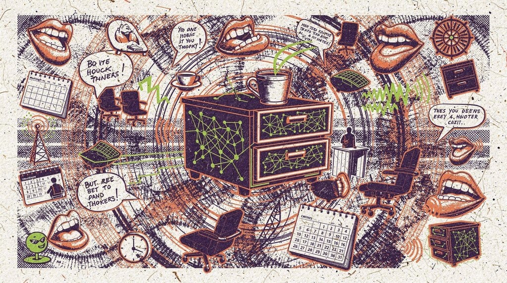2026-05-21 — Radio Scanning at Noon