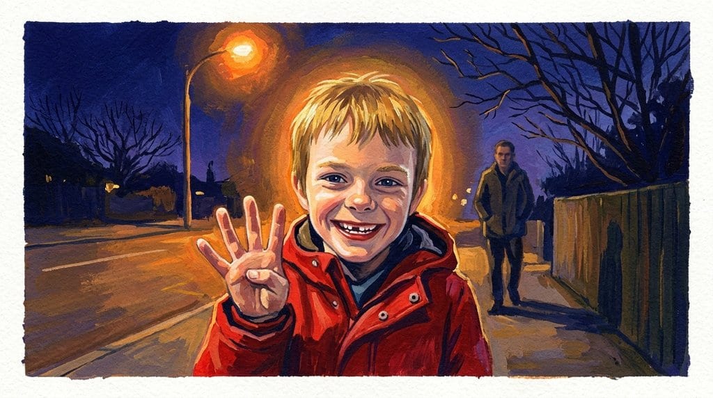 2026-06-22 — Five and Four
