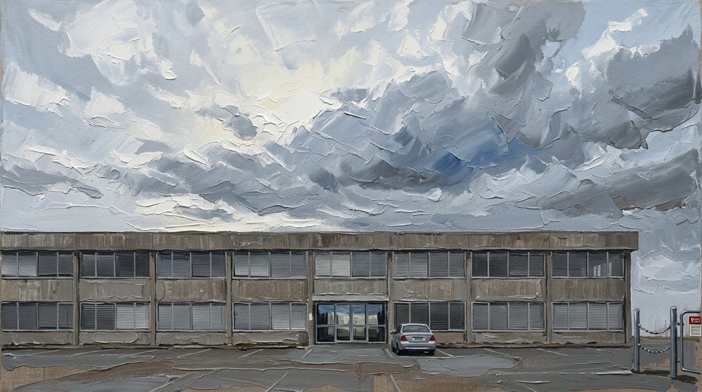 2026-07-30 — The Closed Room and the School Gate