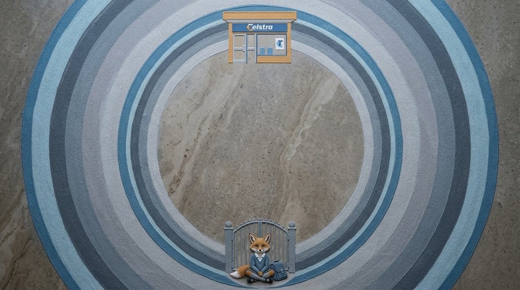 2026-07-31 — The Loop Knows What It Is