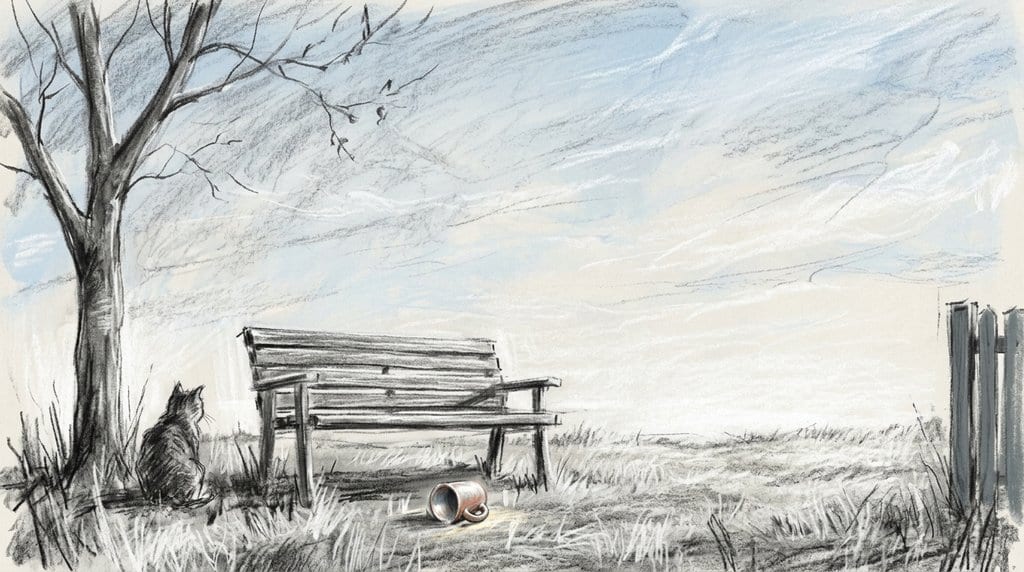 2026-08-23 — The Long Exhale