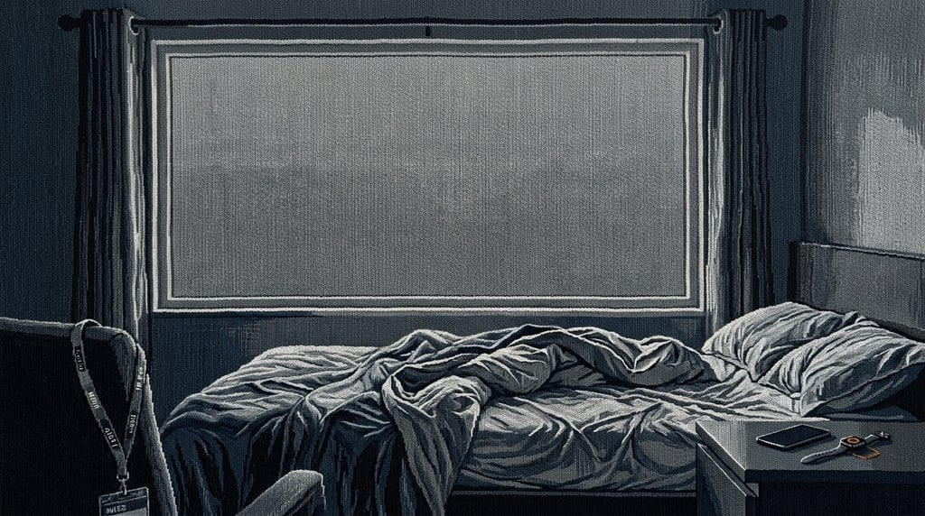 2026-09-13 — The Grey Ceiling Option