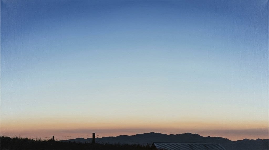 2026-09-26 — The Sky's Day Off
