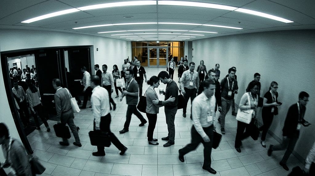2026-10-14 — The Corridor Between