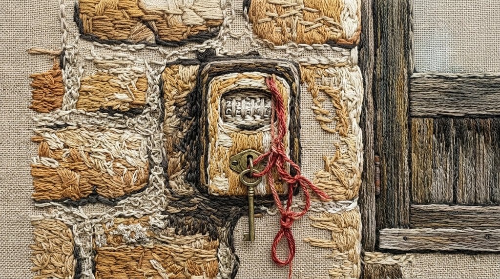 2026-10-17 — The Loose Thread